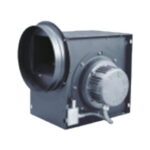 TURBINA ZA VAZDUH fi 250 MGM3