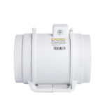 TURBINA ZA VENTILACIJU fi 200 MGM1